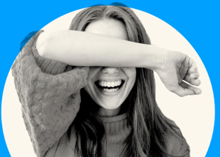 Behind Every Smile, There’s a Story